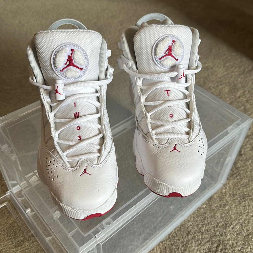 Jordans